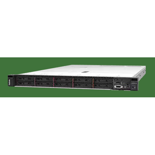 Lenovo_ThinkSystem SR630 V2 Rack Server_[Server